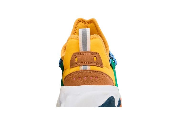 React Presto University Gold