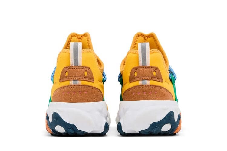 React Presto University Gold