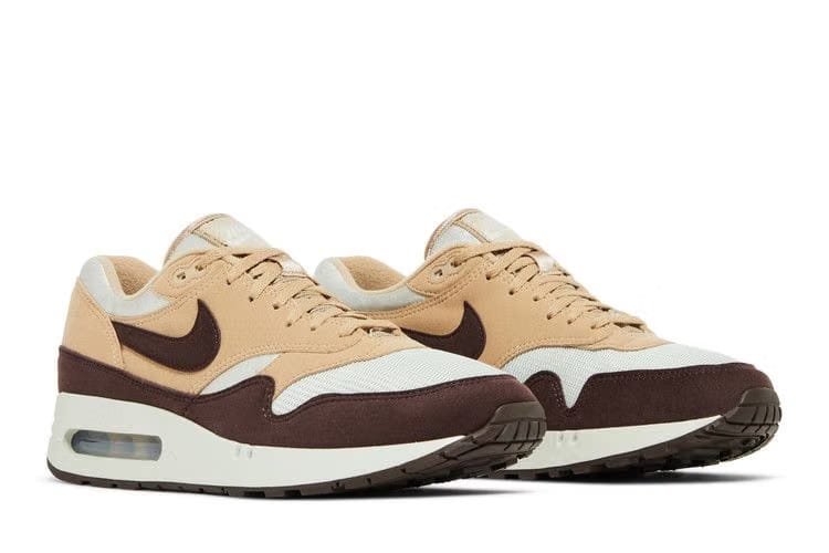Kids of Immigrants x Air Max 1 '86 OG Big Bubble - Metallic Gold Grain