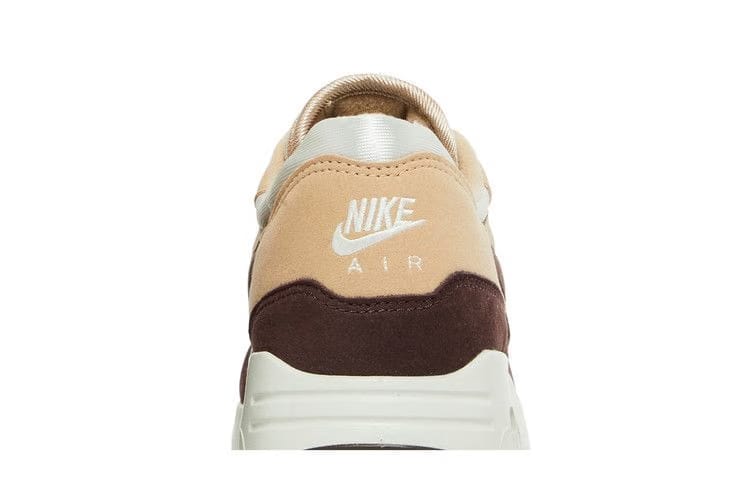 Kids of Immigrants x Air Max 1 '86 OG Big Bubble - Metallic Gold Grain