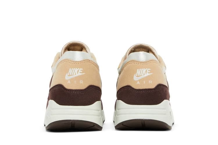 Kids of Immigrants x Air Max 1 '86 OG Big Bubble - Metallic Gold Grain