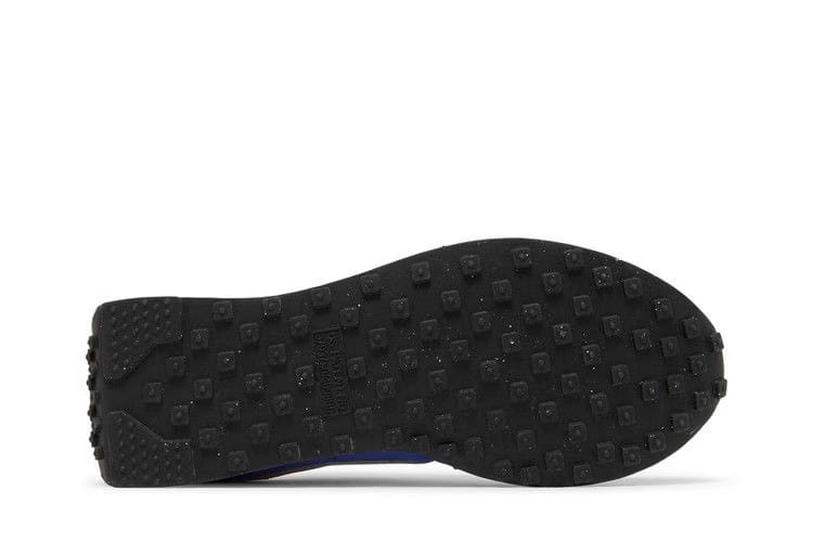 Waffle Trainer 2 GS Medium Blue University Gold