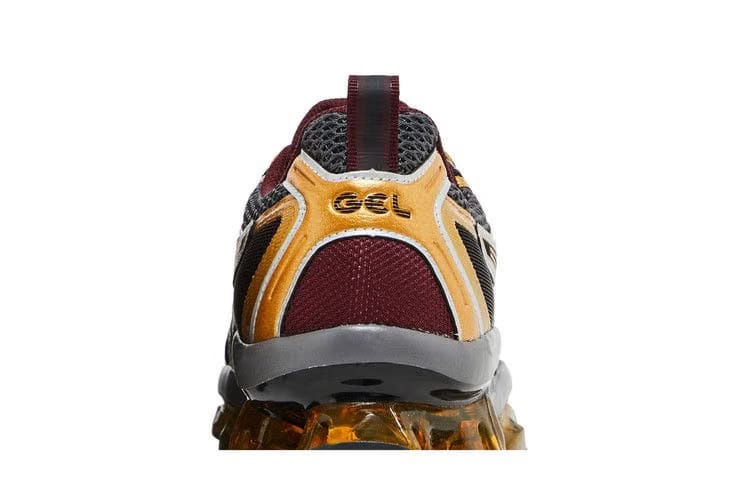 Gel Quantum Kinetic Carbon Pure Gold