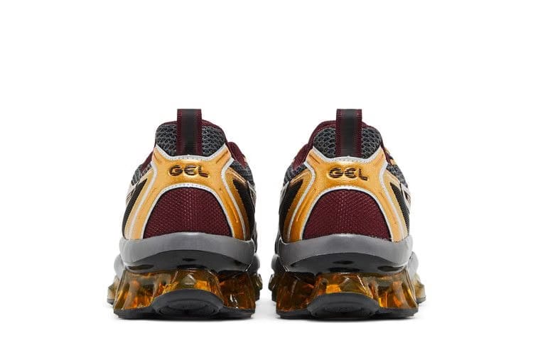 Gel Quantum Kinetic Carbon Pure Gold