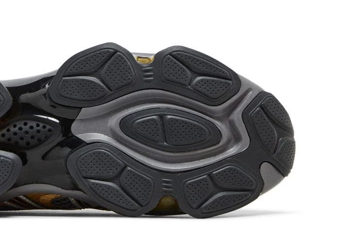 Gel Quantum Kinetic Carbon Pure Gold