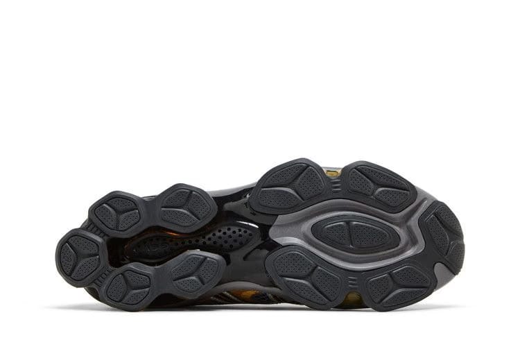 Gel Quantum Kinetic Carbon Pure Gold