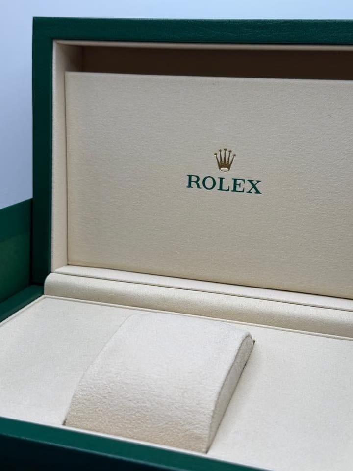 Rolex | Datejust | 279138RBR | Yellow gold | 28 mm | Yellow gold | Silver | Automatic