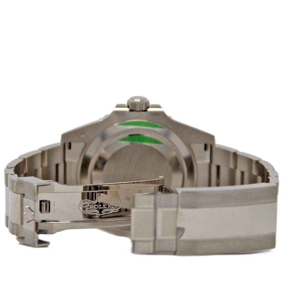 Rolex | Submariner | 126619 | White gold | 41 mm | White gold | Blue | Automatic