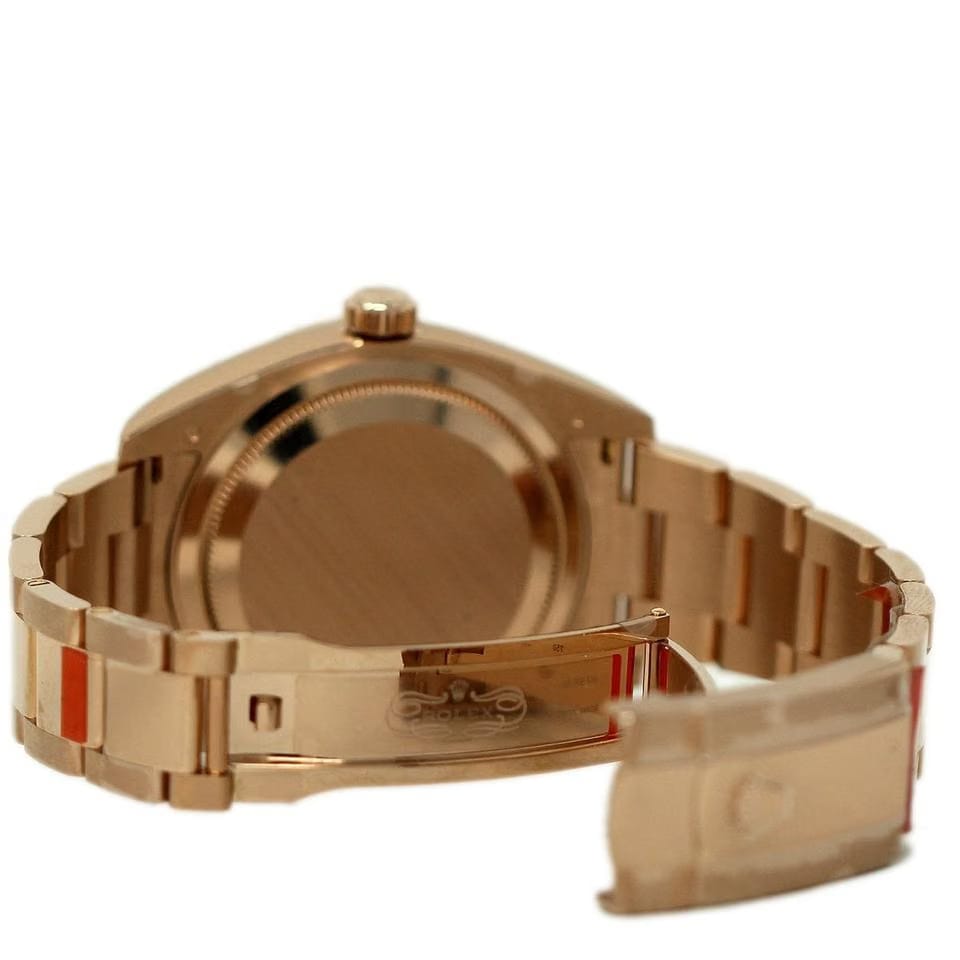 Rolex | Sky-Dweller | 326935 | Rose gold | 42 mm | Rose gold | Automatic