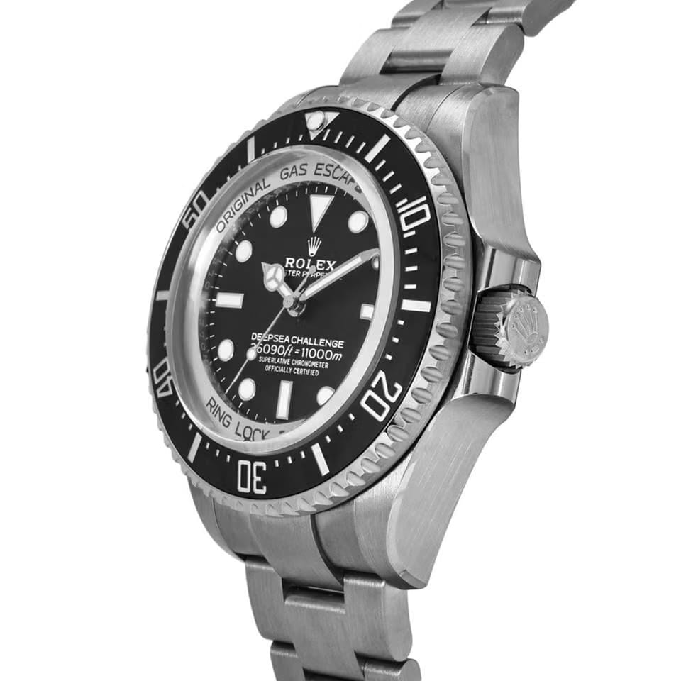 Rolex | Sea-Dweller | 126067 | Ceramic | 50 Mm | Black | Automatic