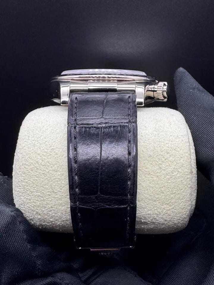 Rolex | Daytona | 116519 | White gold | 40 mm | White | Automatic