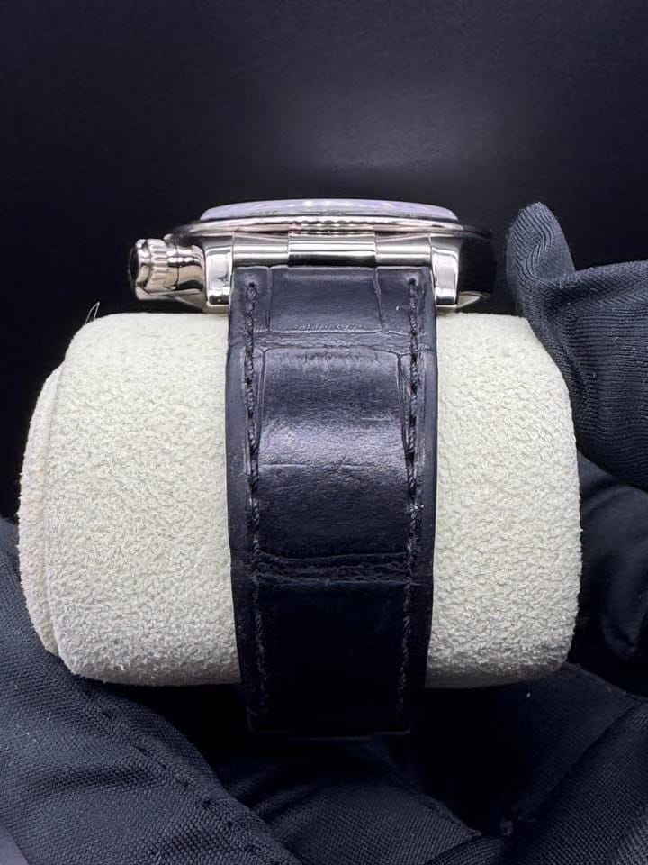 Rolex | Daytona | 116519 | White gold | 40 mm | White | Automatic