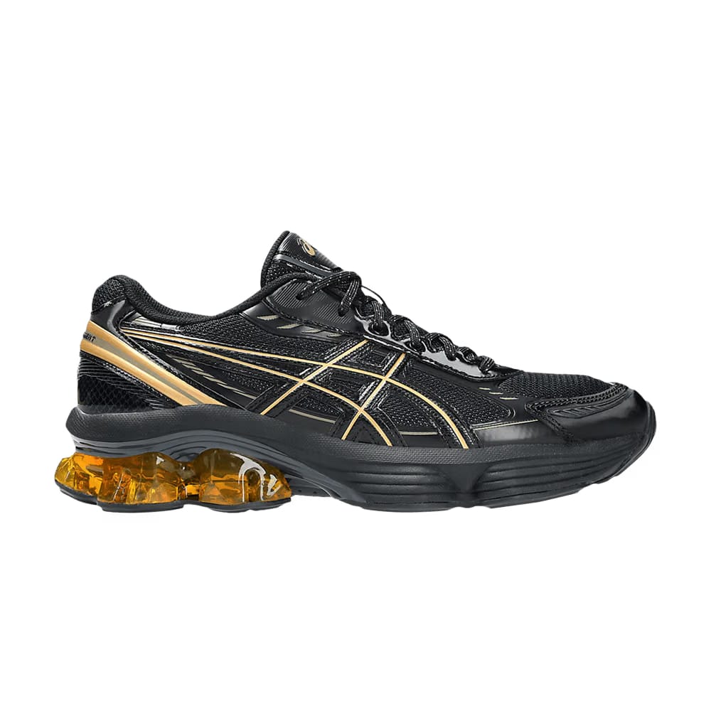 Gel Kinetic Fluent Black Gold