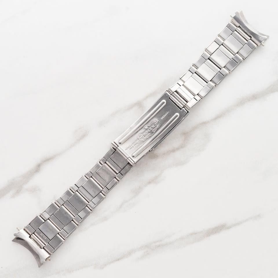 Rolex | Explorer | 1016 | 36 mm | Automatic