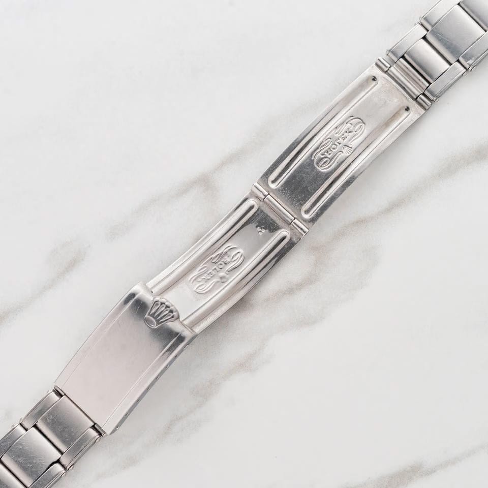 Rolex | Explorer | 1016 | 36 mm | Automatic