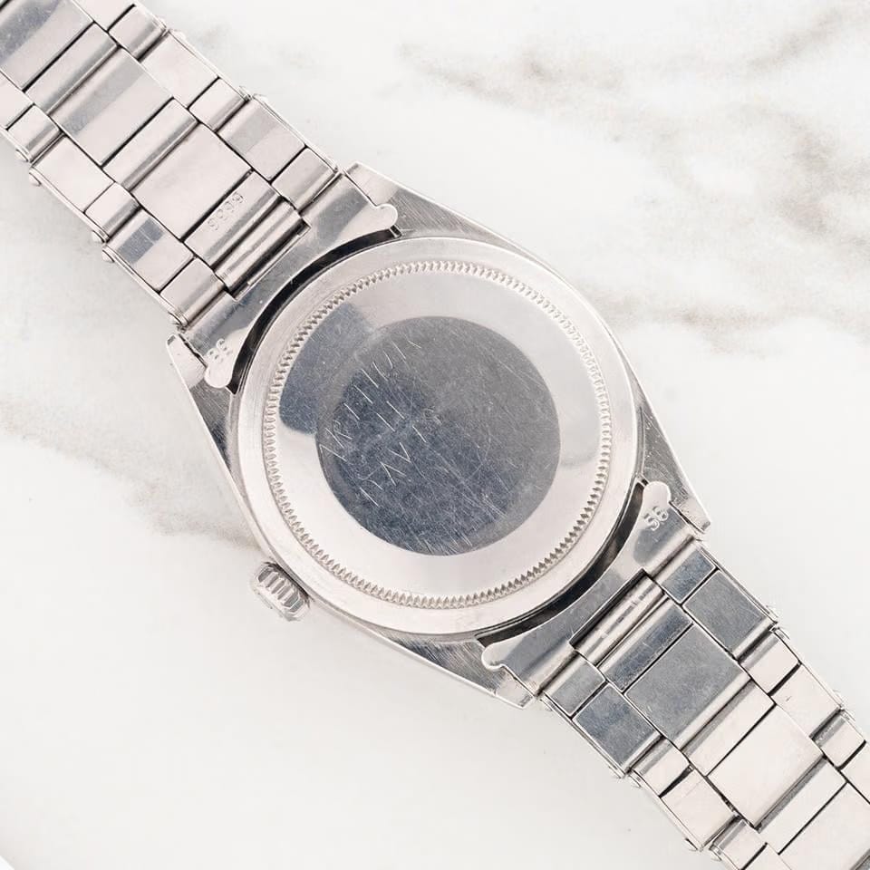 Rolex | Explorer | 1016 | 36 mm | Automatic