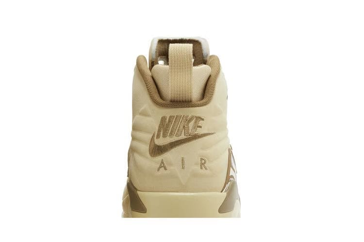 Wmns Jordan MVP 'Team Gold'