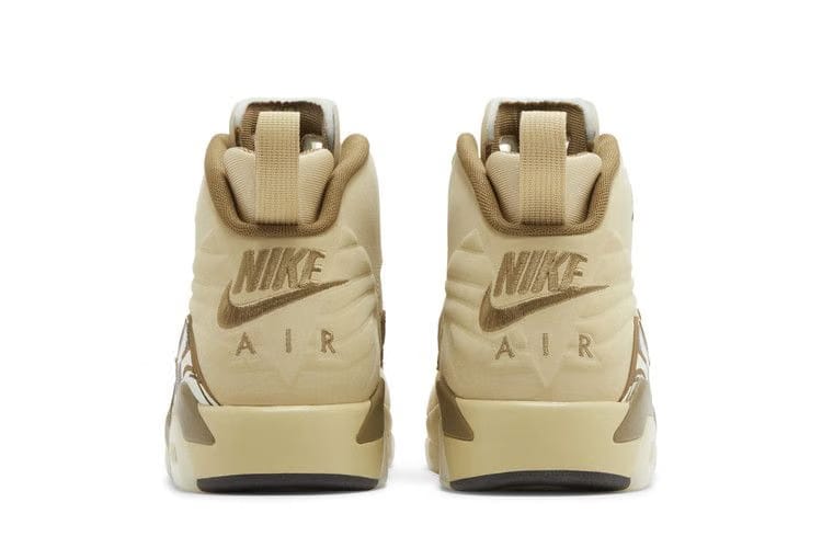 Wmns Jordan MVP 'Team Gold'