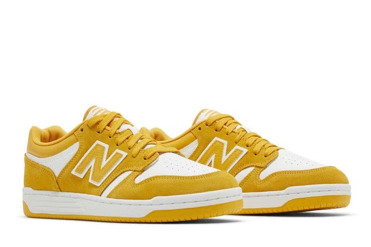 480 Varsity Gold