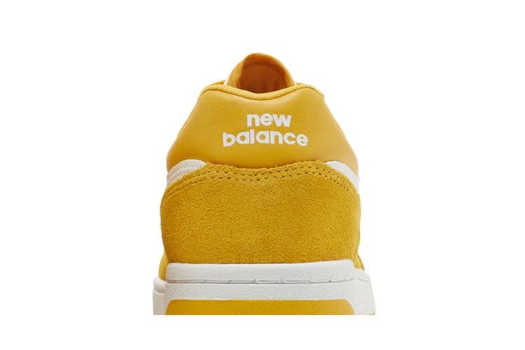 480 Varsity Gold
