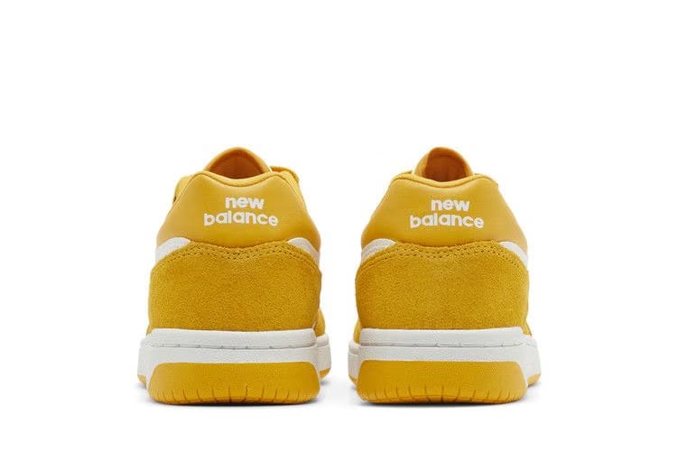 480 Varsity Gold