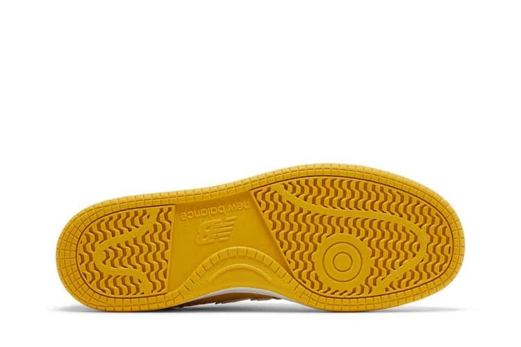480 Varsity Gold