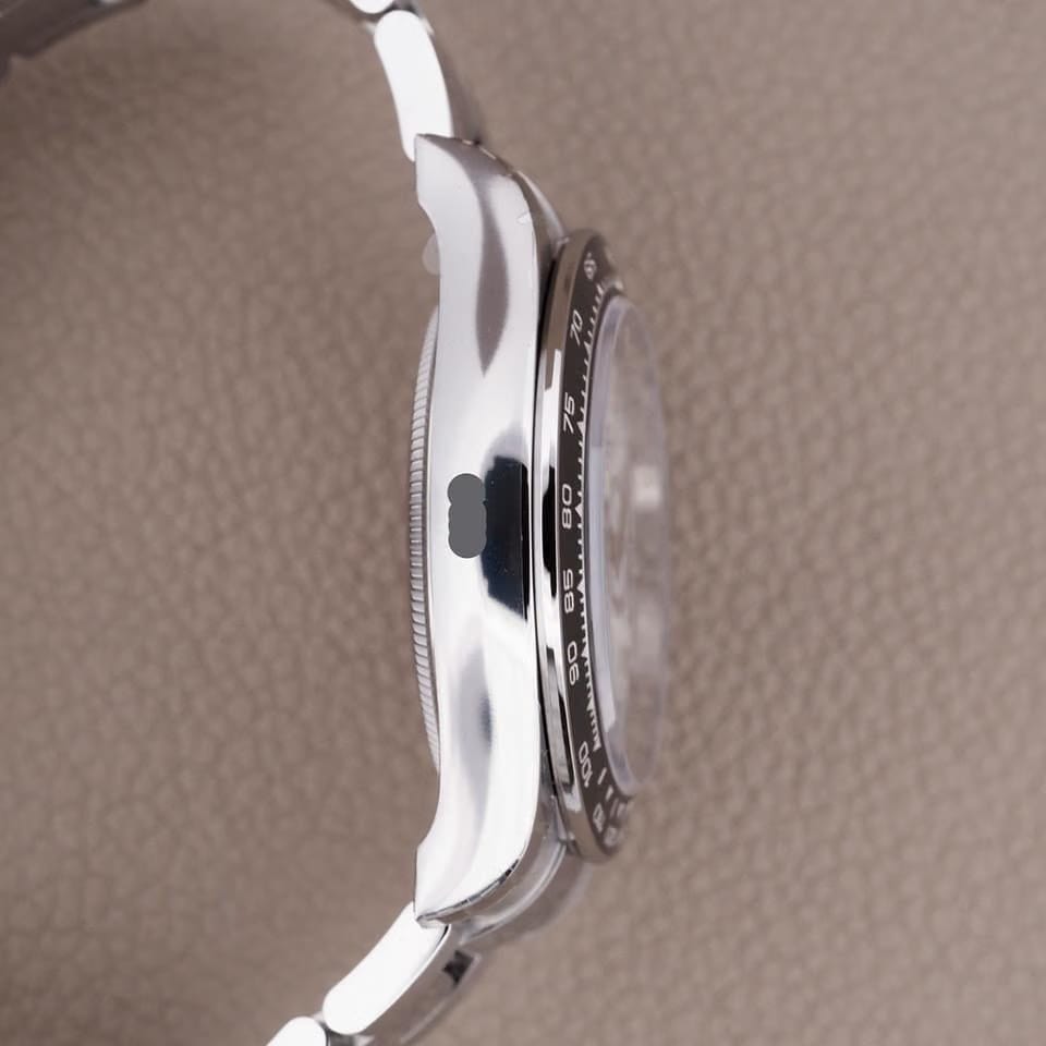 Rolex Daytona2025 Panda Daytona 126500 LN