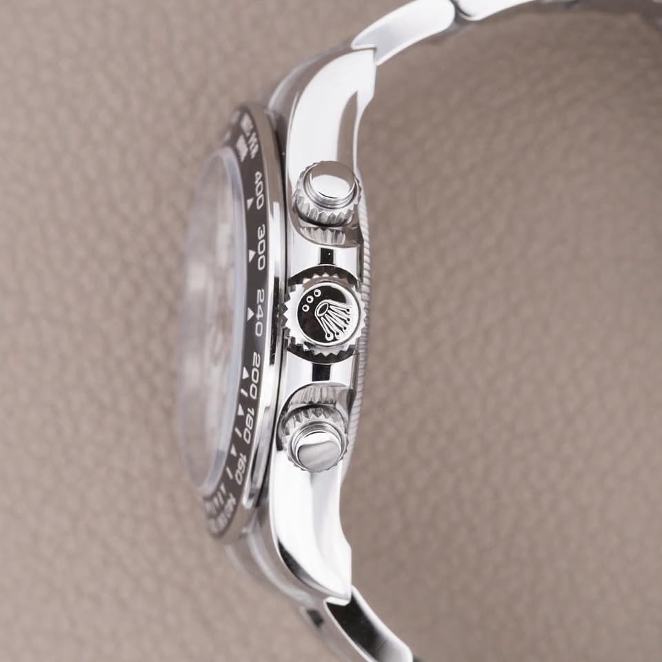 Rolex Daytona2025 Panda Daytona 126500 LN