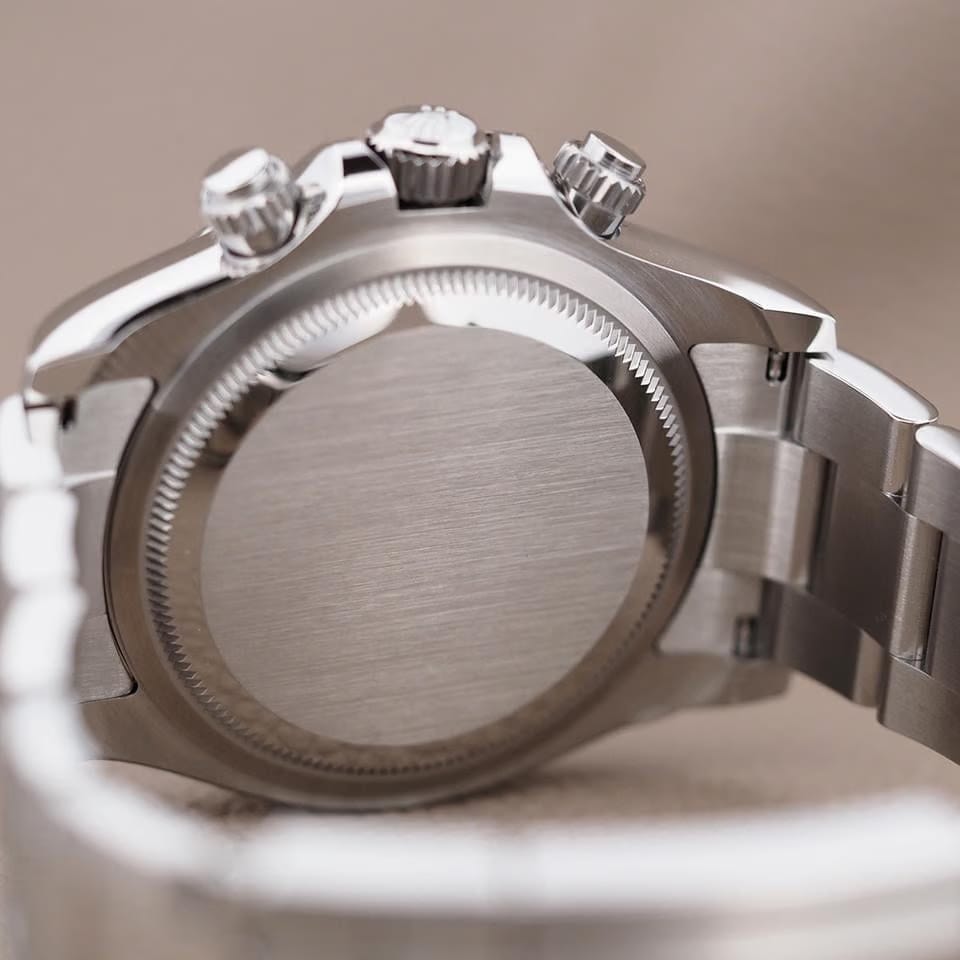 Rolex Daytona2025 Panda Daytona 126500 LN
