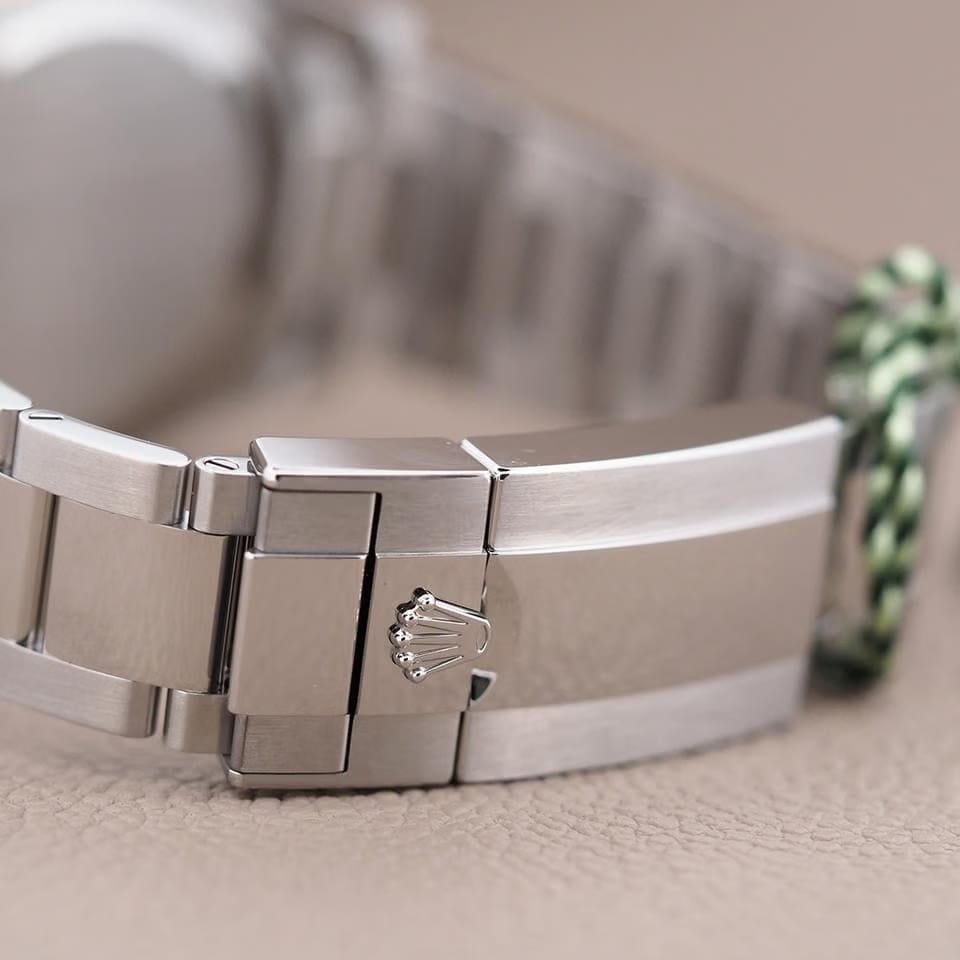 Rolex Daytona2025 Panda Daytona 126500 LN