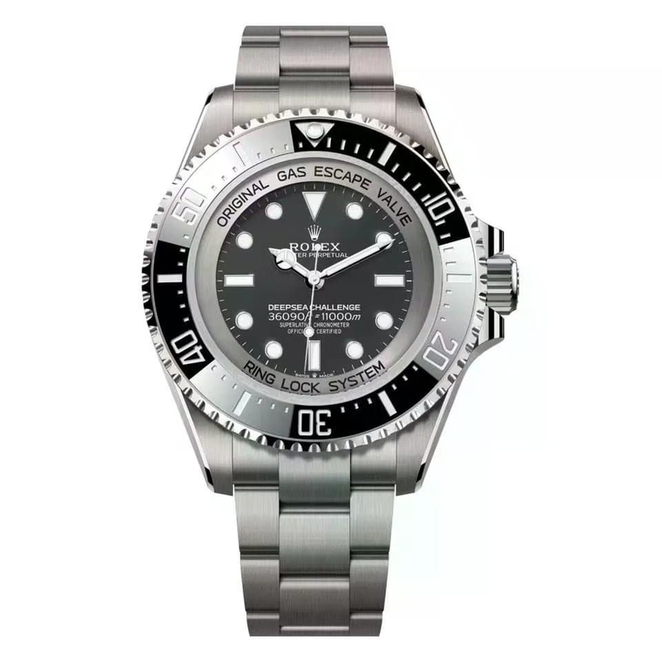 Rolex | Sea-Dweller | 126067-0002 | 50 mm | Titanium | Automatic