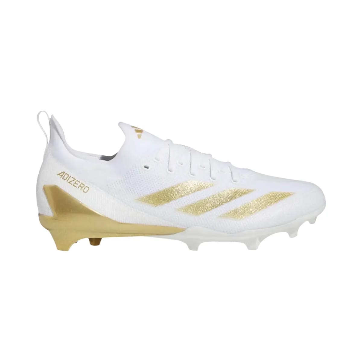 Adizero Electric White Gold Metallic