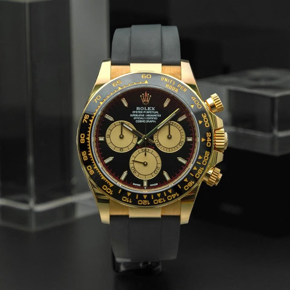Rolex | Daytona | 126518LN | 40 mm