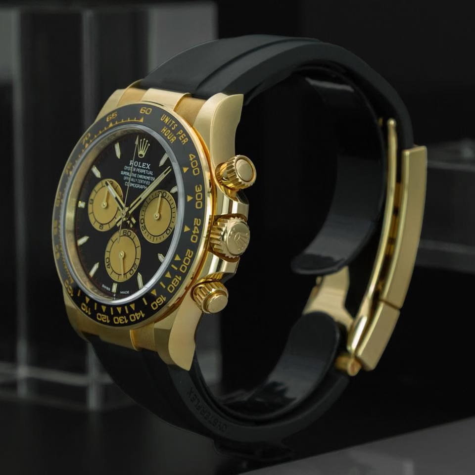 Rolex | Daytona | 126518ln | 40 Mm