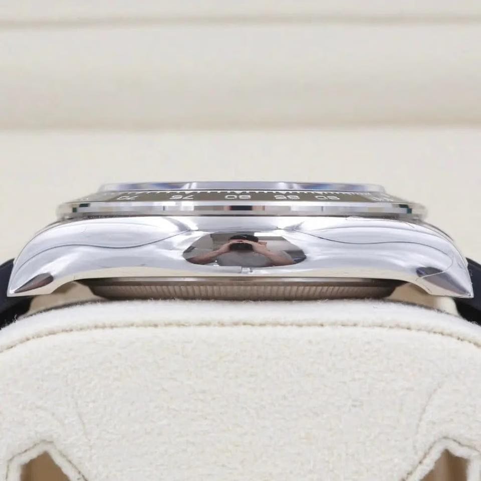 Rolex | Daytona | 126519LN | White gold | 40 mm | Automatic