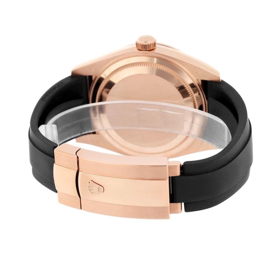 Rolex | Sky-Dweller | 336235-0002 | 42 mm | Brown | Automatic