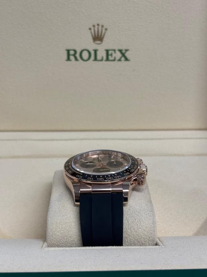 Rolex | Daytona | 126515LN | 40 mm | Automatic