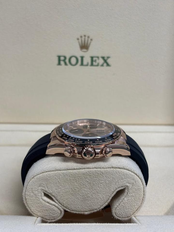 Rolex | Daytona | 126515LN | 40 mm | Automatic