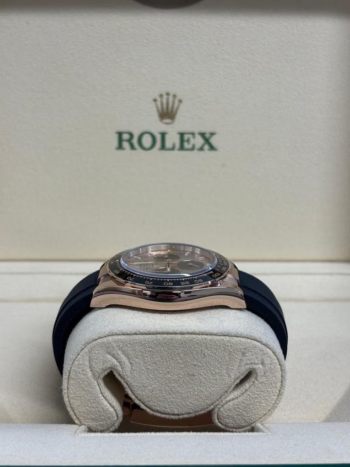 Rolex | Daytona | 126515LN | 40 mm | Automatic