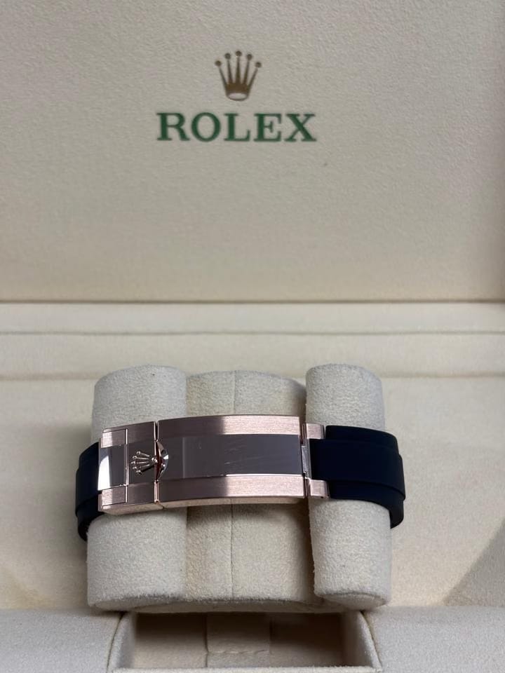 Rolex | Daytona | 126515LN | 40 mm | Automatic