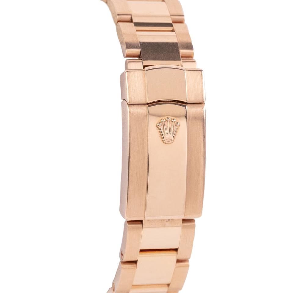 Rolex | Sky-Dweller | 326935 | Rose gold | 42 mm | Rose gold | Bronze | Automatic
