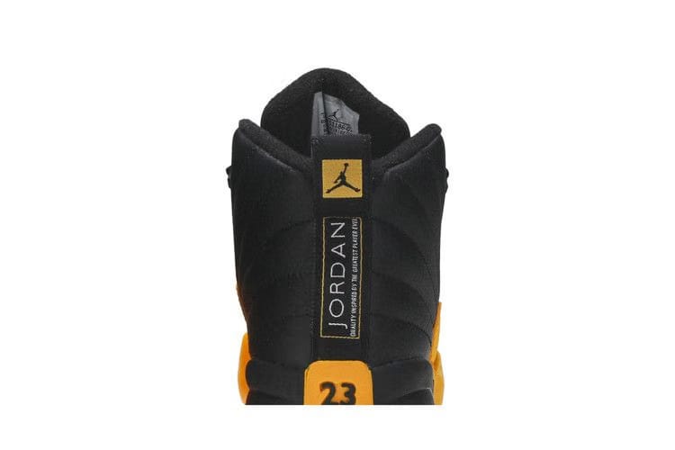 Air Jordan 12 Retro PS University Gold