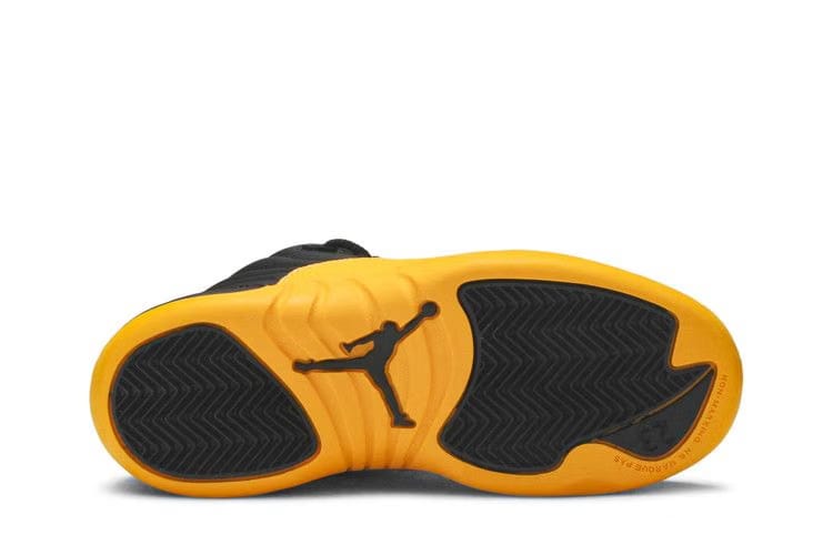 Air Jordan 12 Retro PS University Gold