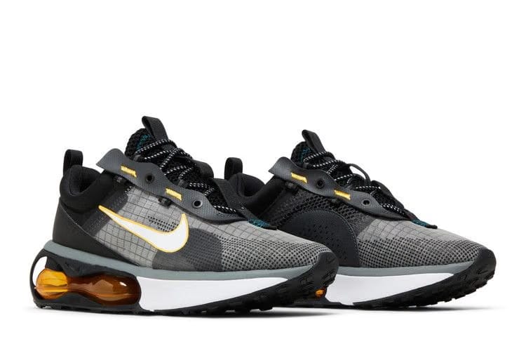 Air Max 2021 Anthracite University Gold