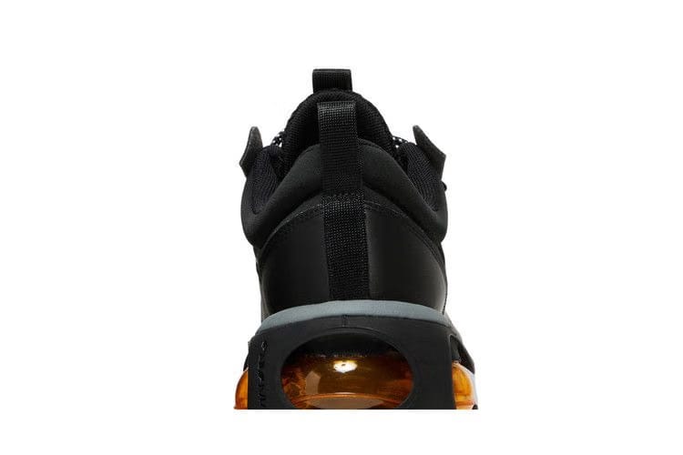 Air Max 2021 Anthracite University Gold