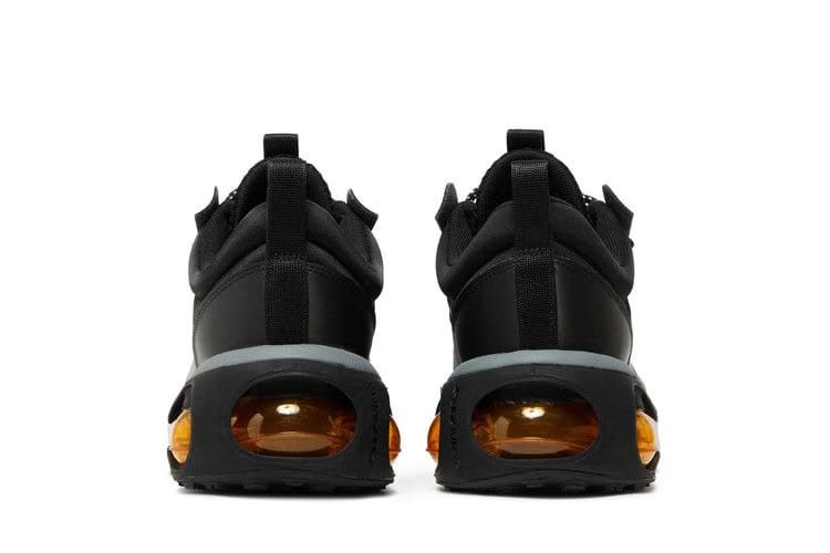 Air Max 2021 Anthracite University Gold