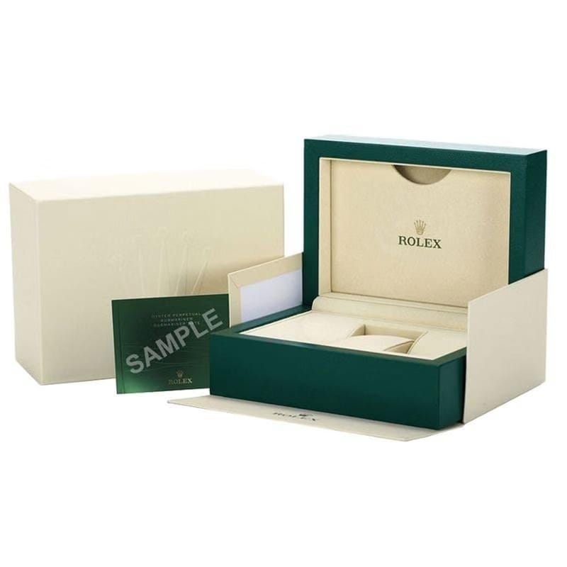 Rolex | Day-Date | 228238-0005 | Yellow gold | 40 mm | Yellow gold | Champagne | Automatic