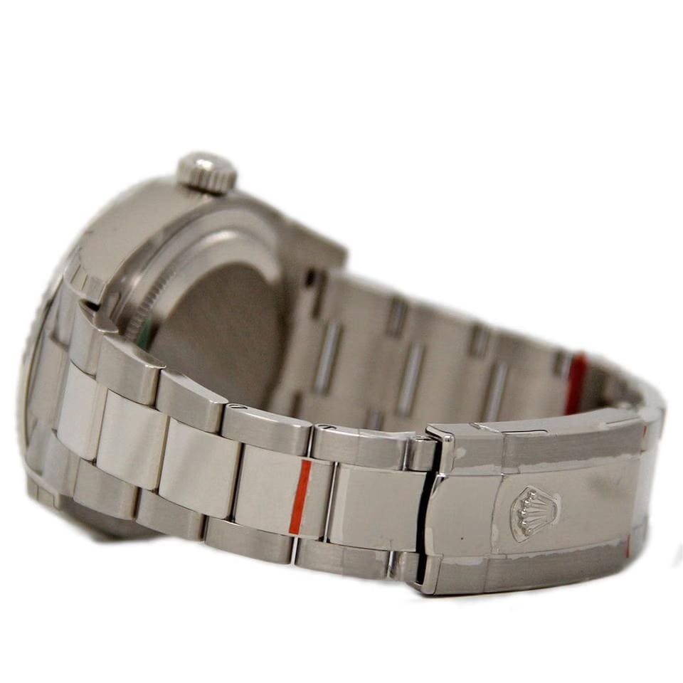 Rolex | Sky-Dweller | 326939 | White gold | 42 mm | White gold | Champagne | Automatic