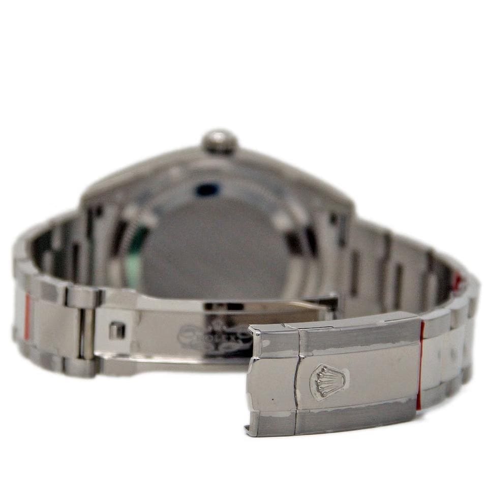 Rolex | Sky-Dweller | 326939 | White gold | 42 mm | White gold | Champagne | Automatic