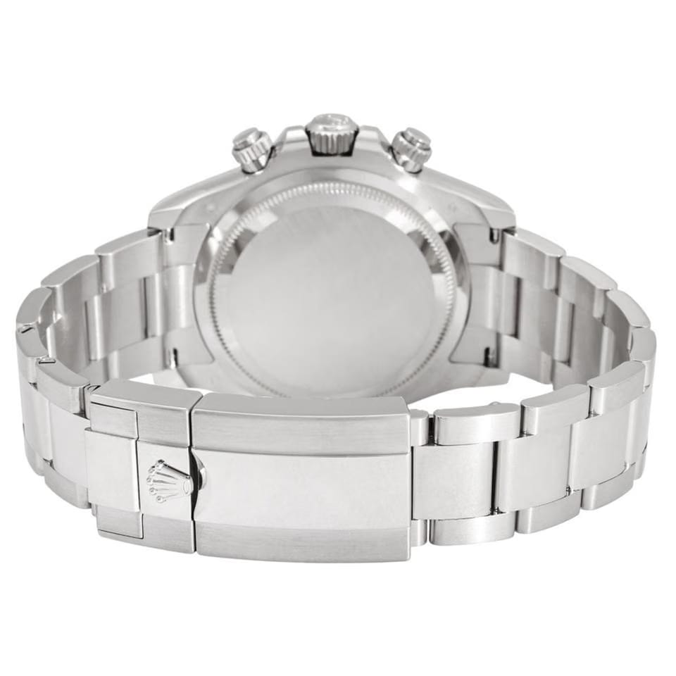 Rolex | Daytona | 126509g | White Gold | 40 Mm | Automatic